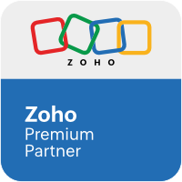 Zoho Premium Partner